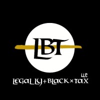 Legally Black Tax, LLC logo, Legally Black Tax, LLC contact details