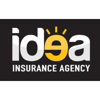 IDEA Insurance Agency logo, IDEA Insurance Agency contact details