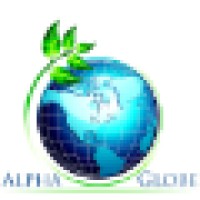 Alpha-Globe Inc logo, Alpha-Globe Inc contact details