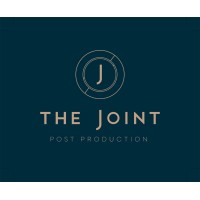 The Joint Post Production logo, The Joint Post Production contact details