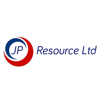 JP Resource Ltd logo, JP Resource Ltd contact details