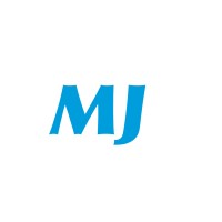 MJ Ltd. logo, MJ Ltd. contact details