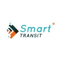 Smart Transit logo, Smart Transit contact details