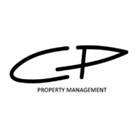 CP Property Management logo, CP Property Management contact details