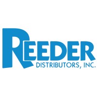 Reeder Distributors, Inc. logo, Reeder Distributors, Inc. contact details