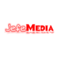 Jefe Media logo, Jefe Media contact details