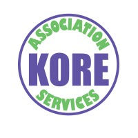 KORE Association Services logo, KORE Association Services contact details