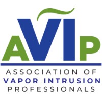 Association of Vapor Intrusion Professionals logo, Association of Vapor Intrusion Professionals contact details