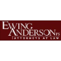 Ewing Anderson, P.S logo, Ewing Anderson, P.S contact details