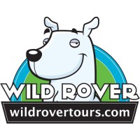 Wild Rover Day Tours logo, Wild Rover Day Tours contact details