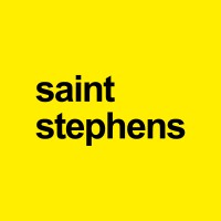 saintstephens logo, saintstephens contact details