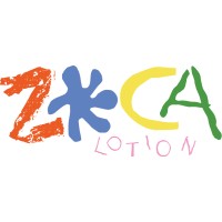 Zoca Lotion logo, Zoca Lotion contact details