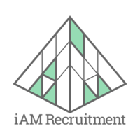 iAM Recruitment logo, iAM Recruitment contact details