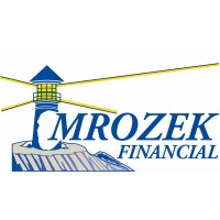 Mrozek Financial logo, Mrozek Financial contact details