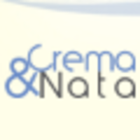 Crema y Nata logo, Crema y Nata contact details