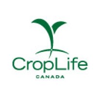 CropLife Canada logo, CropLife Canada contact details