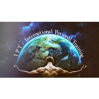 IPT - International Personal Training logo, IPT - International Personal Training contact details