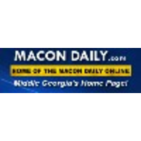 The Macon Daily logo, The Macon Daily contact details