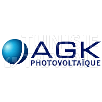 AGK ENERGY logo, AGK ENERGY contact details