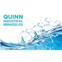 Quinn Industrial Services Ltd logo, Quinn Industrial Services Ltd contact details