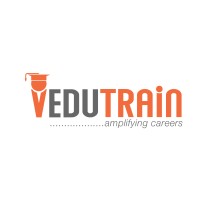 Vedutrain logo, Vedutrain contact details