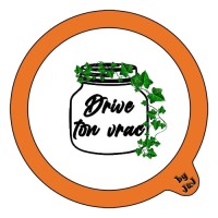 Drive ton vrac logo, Drive ton vrac contact details