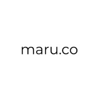 maru.co logo, maru.co contact details