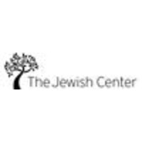 Jewish Center logo, Jewish Center contact details