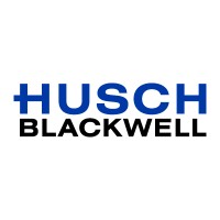 Husch Blackwell LLP logo, Husch Blackwell LLP contact details