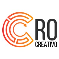 CRO Creativo logo, CRO Creativo contact details