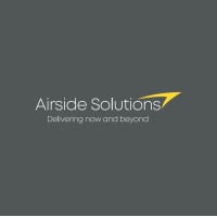 Airside Solutions Limited logo, Airside Solutions Limited contact details