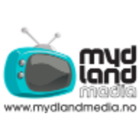 Mydland Media logo, Mydland Media contact details