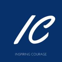 Inspiring Courage logo, Inspiring Courage contact details