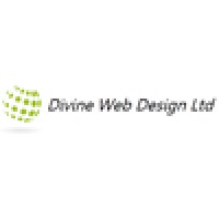 Divine Web Design Ltd logo, Divine Web Design Ltd contact details