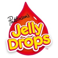 Jelly Drops logo, Jelly Drops contact details