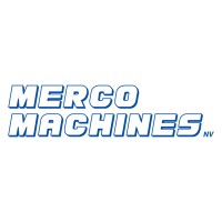 Merco Machines logo, Merco Machines contact details