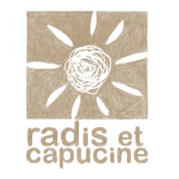 Radis et Capucine logo, Radis et Capucine contact details