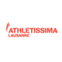 ATHLETISSIMA logo, ATHLETISSIMA contact details