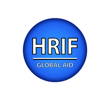 HRIF logo, HRIF contact details