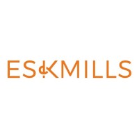 ESKMILLS logo, ESKMILLS contact details