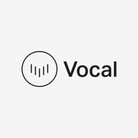 Vocal logo, Vocal contact details