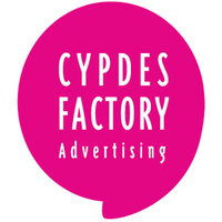 CypDes Factory Advertising Ltd. logo, CypDes Factory Advertising Ltd. contact details