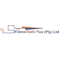 FRAMEWORK PLUS (PTY) LTD logo, FRAMEWORK PLUS (PTY) LTD contact details