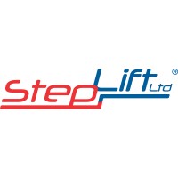 Steplift Ltd logo, Steplift Ltd contact details