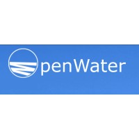 Openwater logo, Openwater contact details