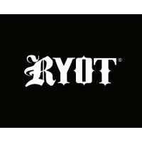 RYOT® logo, RYOT® contact details