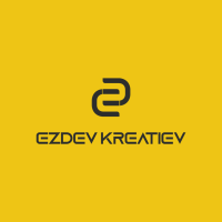 Ezdev Kreatiev logo, Ezdev Kreatiev contact details