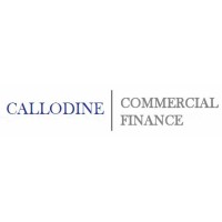 Callodine Commercial Finance logo, Callodine Commercial Finance contact details