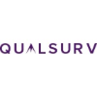 QUALSURV International Ltd logo, QUALSURV International Ltd contact details