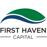 First Haven Capital logo, First Haven Capital contact details